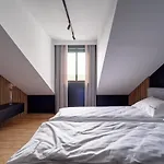 Stek Apartmán 4*