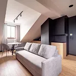 Stek Apartmán 4*