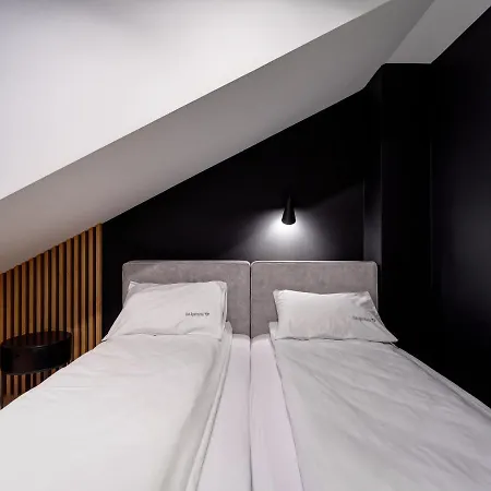 Stek Appartement Skawina