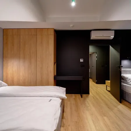 Appartement Stek