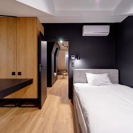 Appartement Stek Skawina