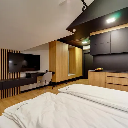 Stek Appartement
