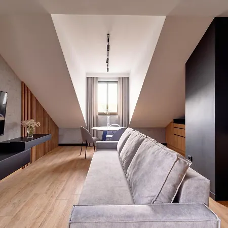 Stek Appartement