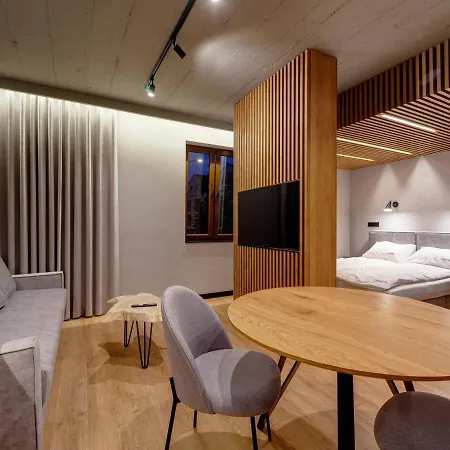 Appartement Stek Skawina