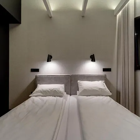 Appartement Stek Skawina
