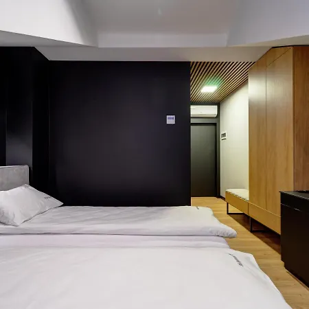 公寓 Stek 斯卡维纳