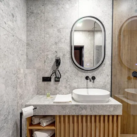 Stek 4* 斯卡维纳