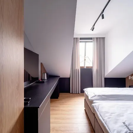 Appartement Stek 4*