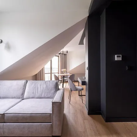 Appartement Stek Skawina