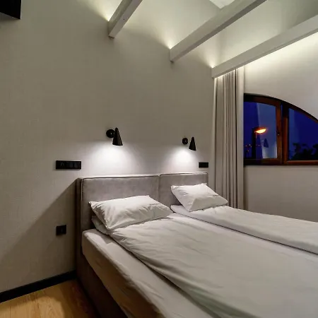 Appartement Stek 4*