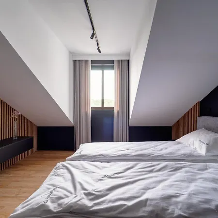 Stek Appartement 4*