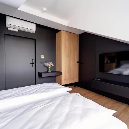Appartement Stek 4*