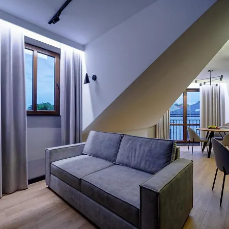 Appartement Stek