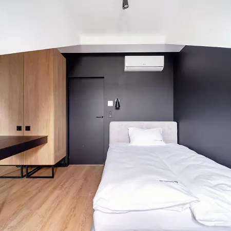 公寓 Stek 斯卡维纳