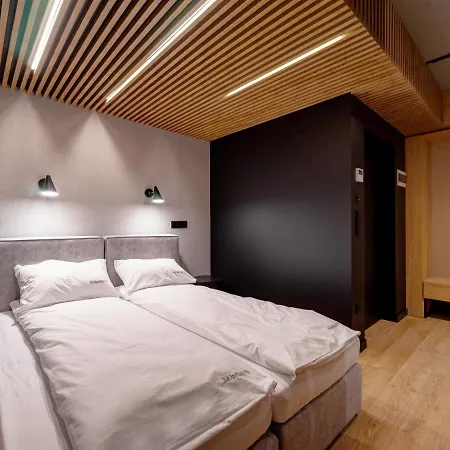 Appartement Stek